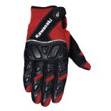 Sullivans Motorcycle Accessories(2011). Gloves. Leather Riding Gloves