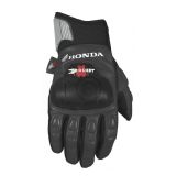 Sullivans Motorcycle Accessories(2011). Gloves. Leather Riding Gloves