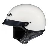 Sullivans Motorcycle Accessories(2011). Helmets. Half Helmets