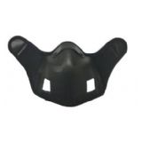 Sullivans Motorcycle Accessories(2011). Helmets. Helmet Breath Deflectors