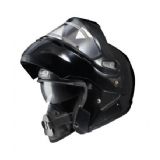 Sullivans Motorcycle Accessories(2011). Helmets. Modular Helmets
