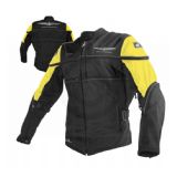 Sullivans Motorcycle Accessories(2011). Jackets. Riding Textile Jackets
