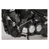 Yamaha Star Parts & Accessories(2011). Engine. Covers