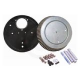 Yamaha Star Parts & Accessories(2011). Filters. Air Filters