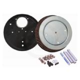 Yamaha Star Parts & Accessories(2011). Filters. Air Filters