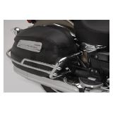 Yamaha Star Parts & Accessories(2011). Luggage & Racks. Saddlebag Hardware