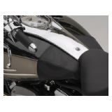 Yamaha Star Parts & Accessories(2011). Vehicle Dress-Up. Fuel Tank Accents