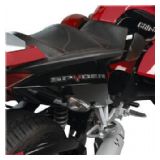 Can-Am Spyder Roadster Riding Gear & Accessories(2011). Decals & Graphics. Machine Graphics
