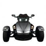 Can-Am Spyder Roadster Riding Gear & Accessories(2011). Electrical. Light Housing