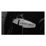 Can-Am Spyder Roadster Riding Gear & Accessories(2011). Fenders & Fairings. Fender Trim