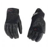 Can-Am Spyder Roadster Riding Gear & Accessories(2011). Gloves. Leather Riding Gloves