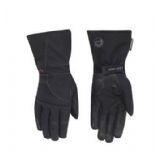Can-Am Spyder Roadster Riding Gear & Accessories(2011). Gloves. Textile Riding Gloves