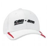 Can-Am Spyder Roadster Riding Gear & Accessories(2011). Headwear. Caps