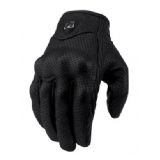 Icon Full Catalog(2011). Gloves. Leather Riding Gloves