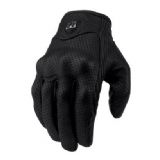Icon Full Catalog(2011). Gloves. Leather Riding Gloves