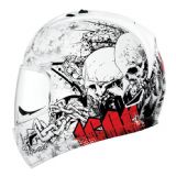 Icon Full Catalog(2011). Helmets. Full Face Helmets