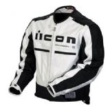 Icon Full Catalog(2011). Jackets. Riding Leather Jackets