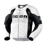 Icon Full Catalog(2011). Jackets. Riding Leather Jackets