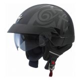 Scorpion EXO Product Line(2011). Helmets. Half Helmets