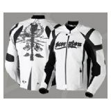 Scorpion EXO Product Line(2011). Jackets. Riding Leather Jackets