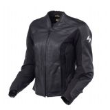 Scorpion EXO Product Line(2011). Jackets. Riding Leather Jackets