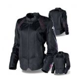 Scorpion EXO Product Line(2011). Jackets. Riding Textile Jackets