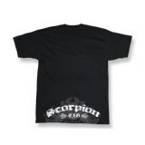 Scorpion EXO Product Line(2011). Shirts. T-Shirts