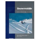 Marshall Snowmobile(2012). Books & Media. Manuals