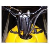 Marshall Snowmobile(2012). Cables. Throttle Cables