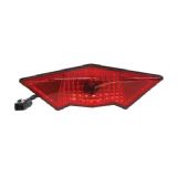 Marshall Snowmobile(2012). Electrical. Tail Lights