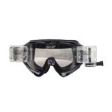 Marshall Snowmobile(2012). Eyewear. Goggles