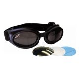 Marshall Snowmobile(2012). Eyewear. Sunglasses