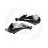 Marshall Snowmobile(2012). Guards. Hand Guards