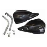 Marshall Snowmobile(2012). Guards. Hand Guards