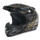 Marshall Snowmobile(2012). Helmets. Helmet Replacement Parts
