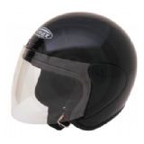 Marshall Snowmobile(2012). Helmets. Open Face Helmets