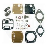 Marshall Snowmobile(2012). Intake & Fuel. Carb Kits