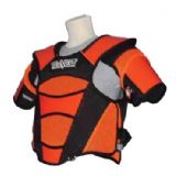 Marshall Snowmobile(2012). Protective Gear. Chest Protectors