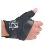 Marshall Snowmobile(2012). Protective Gear. Wrist Protection