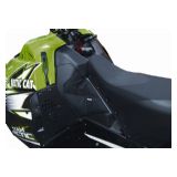 Marshall Snowmobile(2012). Seats & Backrests. Knee Pads