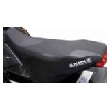 Marshall Snowmobile(2012). Seats & Backrests. Seat Covers