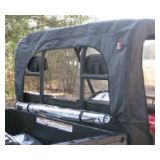 Marshall Snowmobile(2012). Shelters & Enclosures. Cab Roofs
