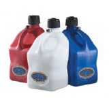 Marshall Snowmobile(2012). Shop Supplies. Fuel Containers