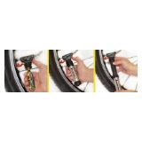 Marshall Snowmobile(2012). Tires & Wheels. Tire Repair Kits