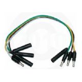 Marshall ATV & UTV(2012). Electrical. Wire Connectors & Terminals