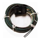 Marshall ATV & UTV(2012). Electrical. Wire Harnesses