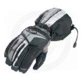 Marshall ATV & UTV(2012). Gloves. Leather Riding Gloves