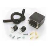 Marshall ATV & UTV(2012). Implements & Winches. Winch Accessories
