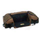 Marshall ATV & UTV(2012). Luggage & Racks. Cargo Bags