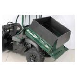 Marshall ATV & UTV(2012). Shelters & Enclosures. Bed Liners
